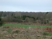 Casernement, Ploujean (Morlaix)