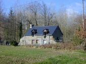 Ferme, la Villée (Meillac)