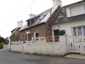 Maison, 8 rue Jarl Priel, Kerborn (Plouguiel)