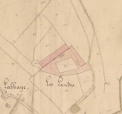 Manoir des Landes (Erquy)