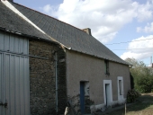 Ferme 4, la Courbe (Sainte-Marie)