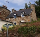 Maison, allée des Marronniers (Lézardrieux)