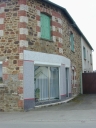 Maison, 14 rue des Usines (Montreuil-sur-Ille)