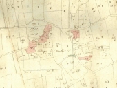 Écart, Nuillé (Domalain)