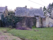 Maison, la Favelais (Pipriac)