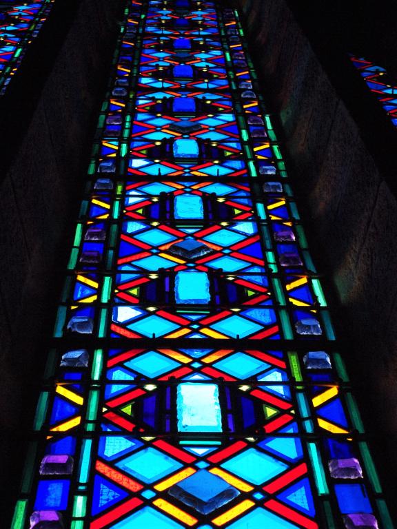 Église Saint-Pierre de Pleugriffet