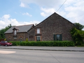 Maison, la Couperie, 151 Route de Redon (Bruz)