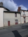 Maison, 10 rue du Champ de Foire (Châteaugiron)