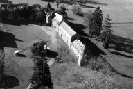 Château, la Gresillonnais (Guichen)