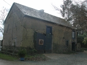 Ferme, la Fontaine Orain (Tinténiac)