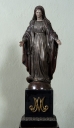 Statue : Immaculée Conception