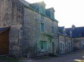 Ferme, Meudon (Vannes)