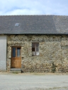 Maison, la Flairie (Domalain)