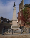 Monument aux morts de la guerre 1914-1918 (Plérin-sur-Mer)