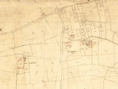 Écart, la Haye (La Bouëxière)