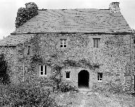 Manoir, Coat Lez (Tréflez)