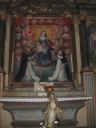 Tableau du Rosaire