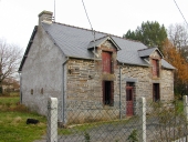 Ferme, le Fayon (Sixt-sur-Aff)