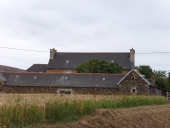 Ferme, Traou-Scaven (Paimpol)