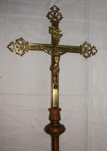 Croix de procession 3