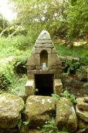 Fontaine Saint-Vinoc (Plouhinec-29)