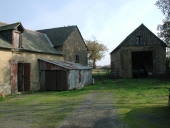 Ferme, la Reinnais (Betton)