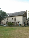 Ferme, actuellement maison, la Giraudais (Bédée)