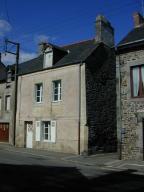 Maison, 19 rue de Paris (Dol-de-Bretagne)