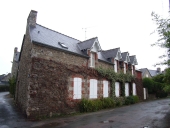 Maison, 12, 14 rue des Sciaux (Saint-Jacut-de-la-Mer)