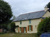 Ferme, la Berthelotière (Breteil)