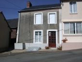 Maison, 15 rue du Tertre (Iffendic)