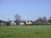 Écart, Launay La Porte (Bréal-sous-Montfort)