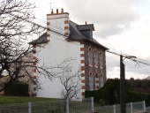 Maison, Saint-Laurent-de-la-Mer (Plérin-sur-Mer)