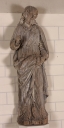 Statue : Saint Joseph