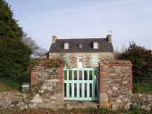 Maison, Kerlijouan (Kerbors)