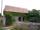Ancienne ferme, Kermapamon (Paimpol)
