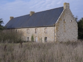 Ferme, Kerdrain (Sainte-Hélène)