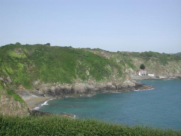 Port Goret (Tréveneuc)