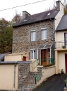 Maison, rue de Beauregard, Tosse Montagne (Plérin-sur-Mer)