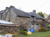 Maison 7, la Grée (Pipriac)