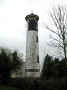 Phare, feu de Kerjean (Louannec)