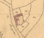 Ancienne ferme, actuellement maison, rue Poul Guilloux (Plestin-les-Grèves)