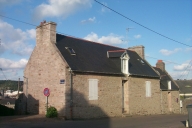 Maison, 4 rue Castelnau (Erquy)