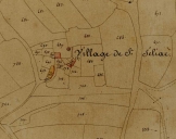 Écart, Saint-Séliac (Québriac)