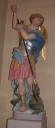 Statue : Saint Michel