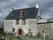 Demeure, Chènedé (Lanhélin fusionnée en Mesnil-Roc'h en 2019)