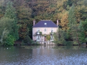 Maison, Beauport (Paimpol)