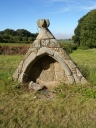 Fontaine du manoir de Kerhoz (Kerbors)