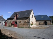 1ère Ferme, Mauhy (Rannée)