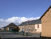 Demeure ou maison de retenue et ferme, la Brossette (Iffendic)